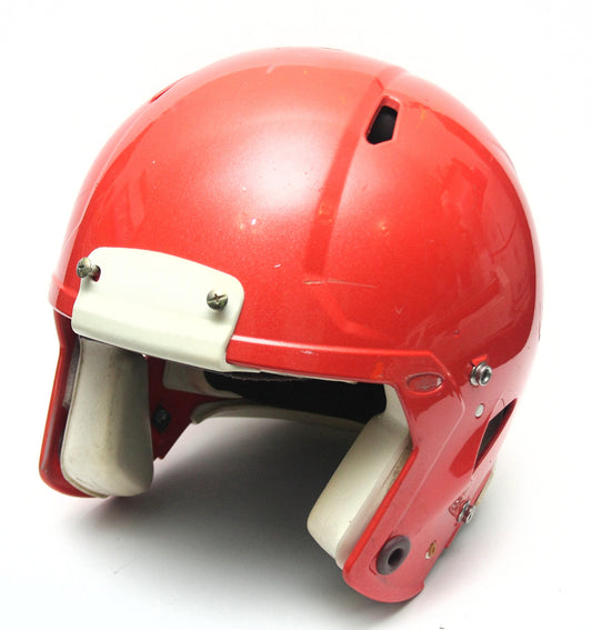 Pre Ownned Riddell Speed Classic Football Helmet - Sized Large Debranded Bumpers