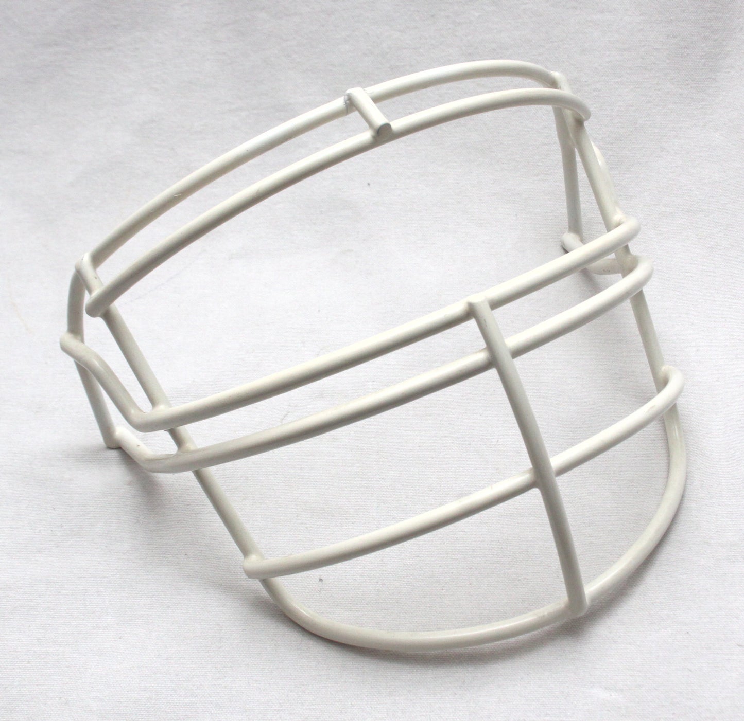 Rare NOS Vintage 1992 Riddell RJOP Football Helmet Facemask - White