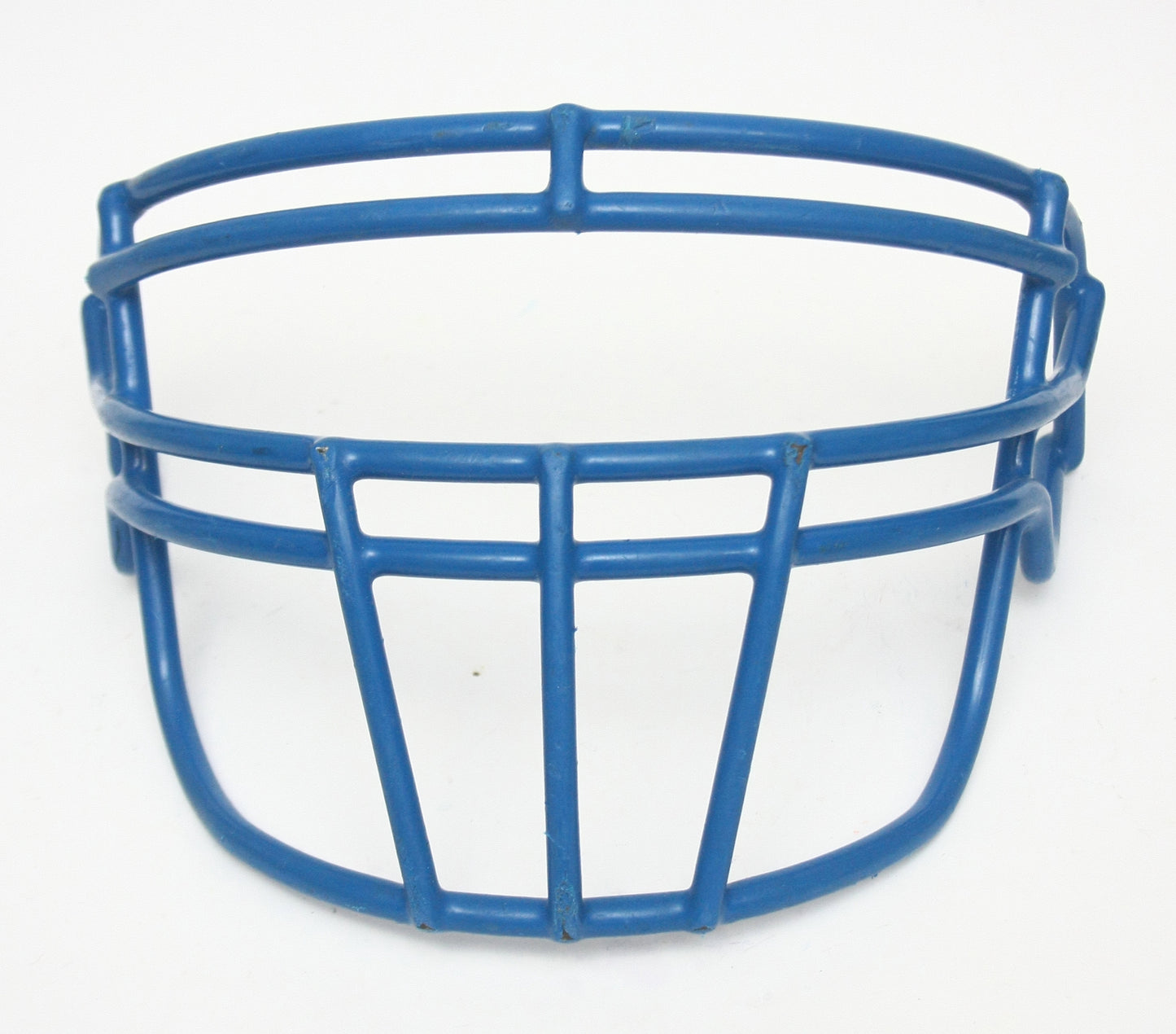 Game Used Schutt ROPO-DW Varsity Football Helmet Facemask