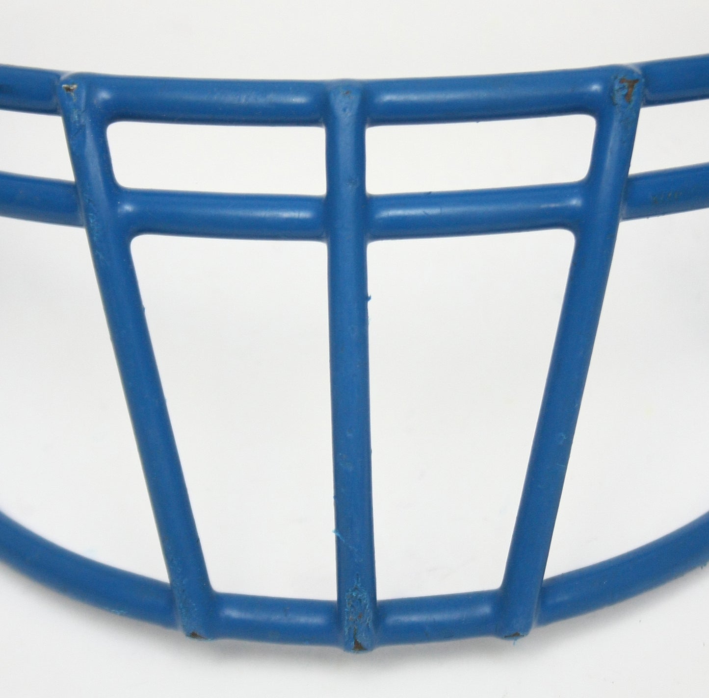 Game Used Schutt ROPO-DW Varsity Football Helmet Facemask