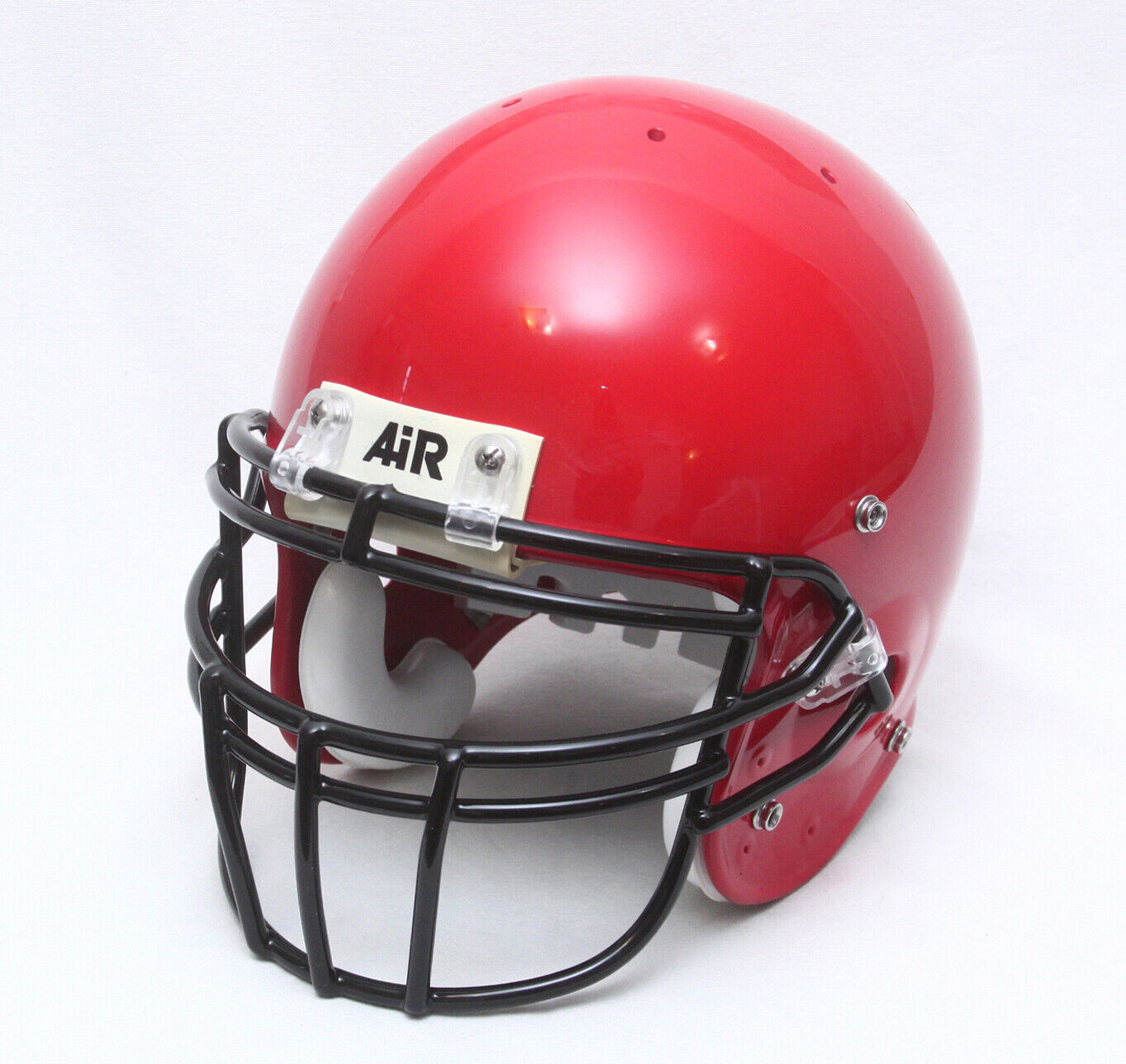 Atlanta Falcons Customer SEND IN Football Helmet Painting Service – Football  Helmet Restoration Center