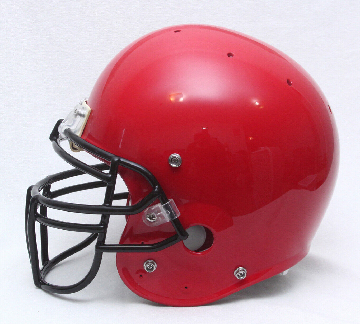 Football helmet painting store service