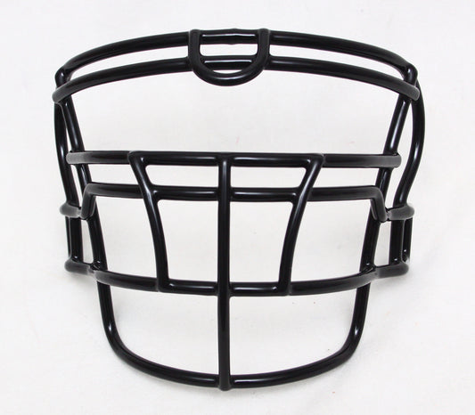 James Harrison Steelers Style Riddell Revolution G3BN Football Helmet Facemask